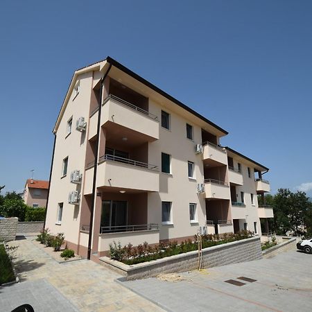 Apartments Medna Čižići المظهر الخارجي الصورة