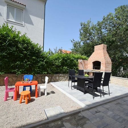 Apartments Medna Čižići المظهر الخارجي الصورة