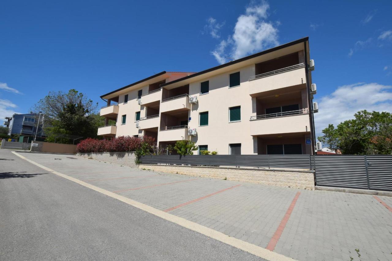 Apartments Medna Čižići المظهر الخارجي الصورة