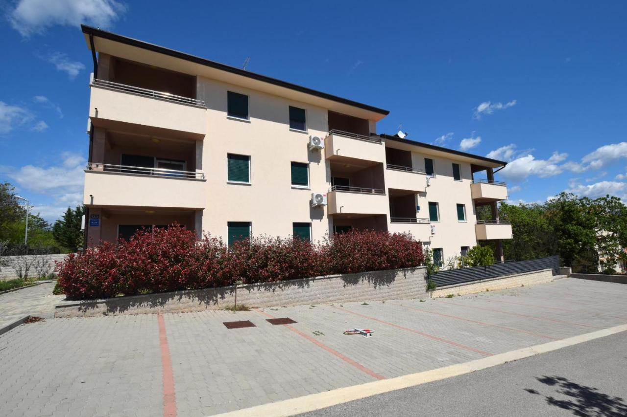 Apartments Medna Čižići المظهر الخارجي الصورة