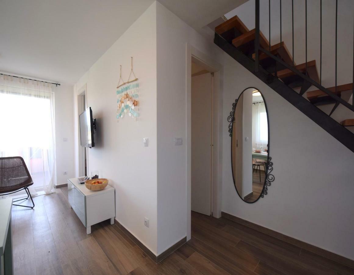 Apartments Medna Čižići المظهر الخارجي الصورة