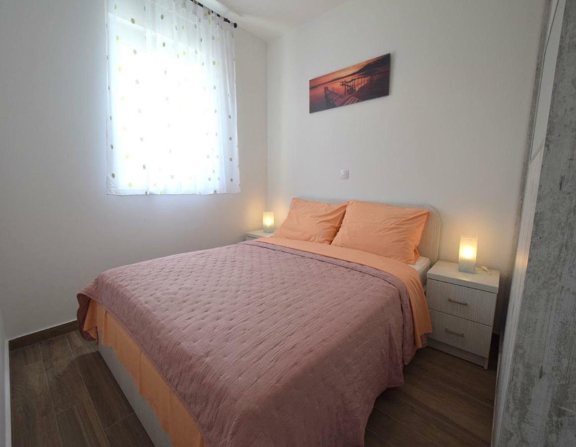 Apartments Medna Čižići المظهر الخارجي الصورة