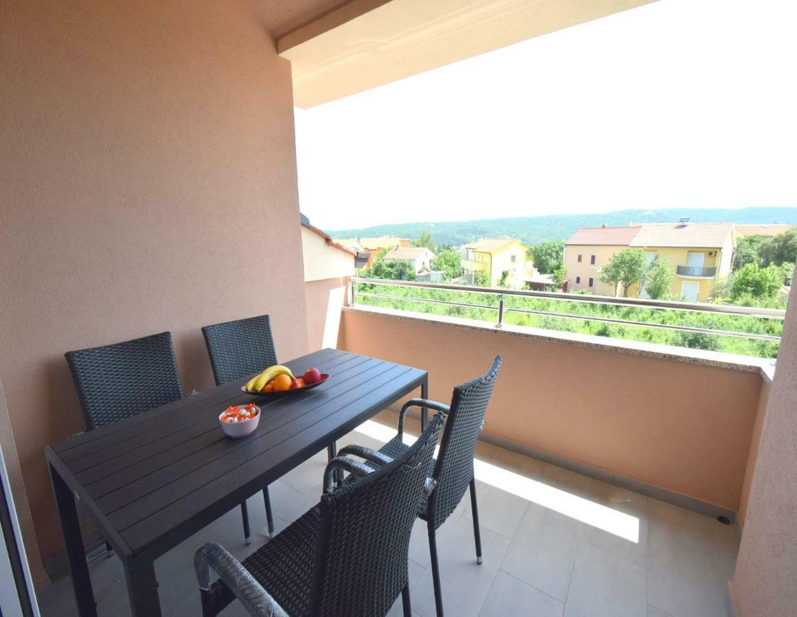 Apartments Medna Čižići المظهر الخارجي الصورة