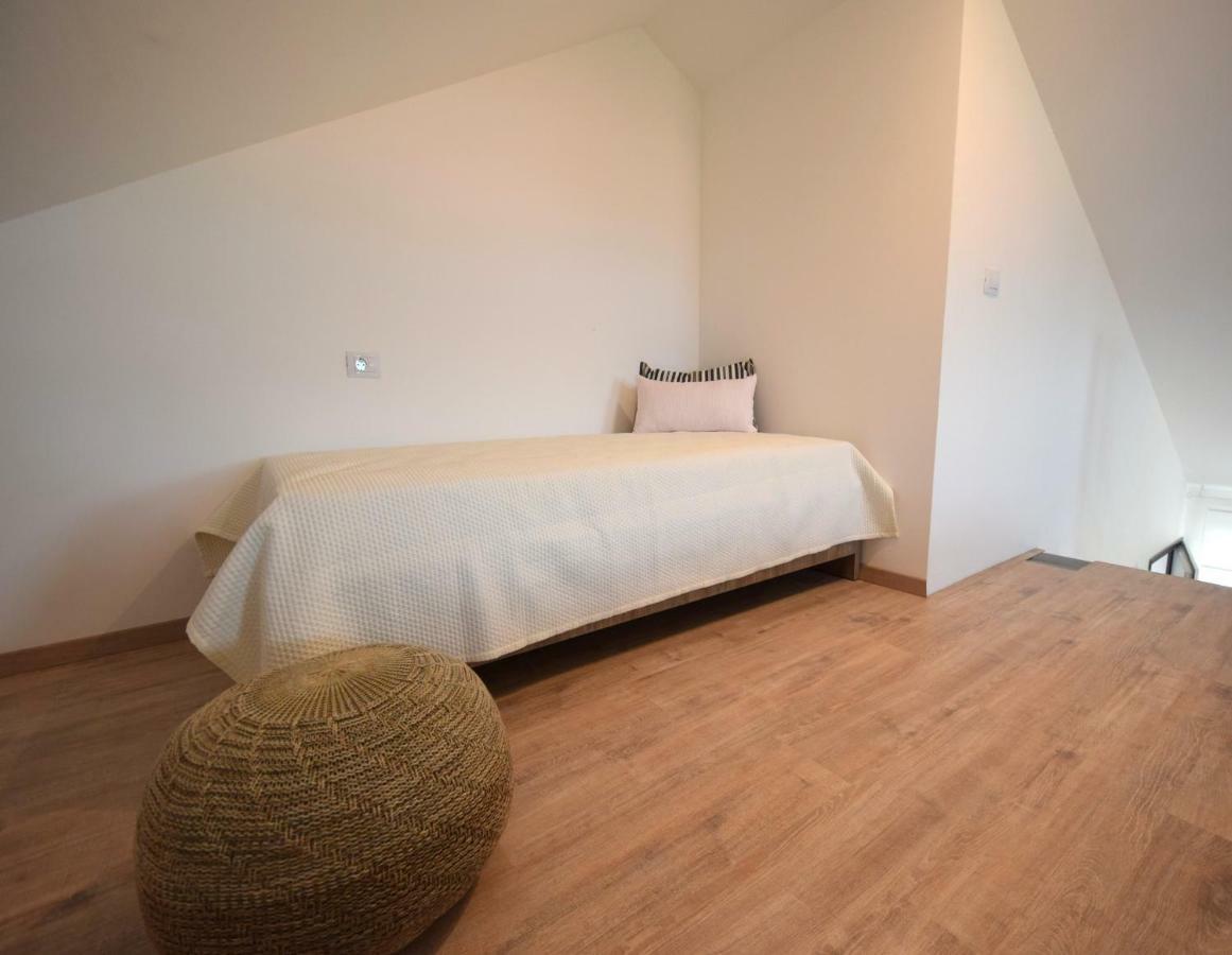 Apartments Medna Čižići المظهر الخارجي الصورة