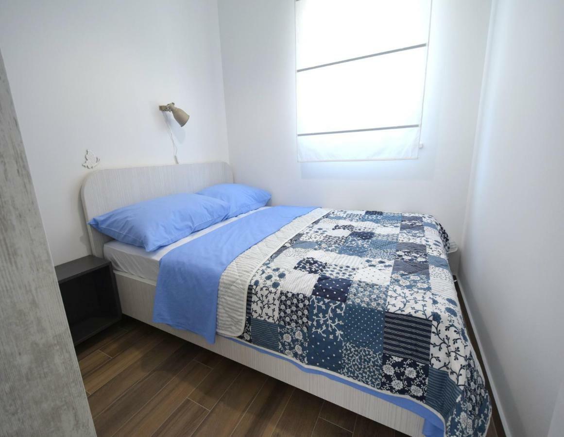 Apartments Medna Čižići المظهر الخارجي الصورة