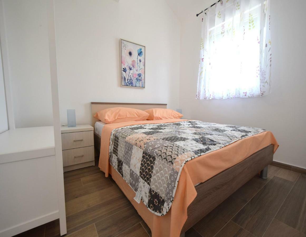 Apartments Medna Čižići المظهر الخارجي الصورة