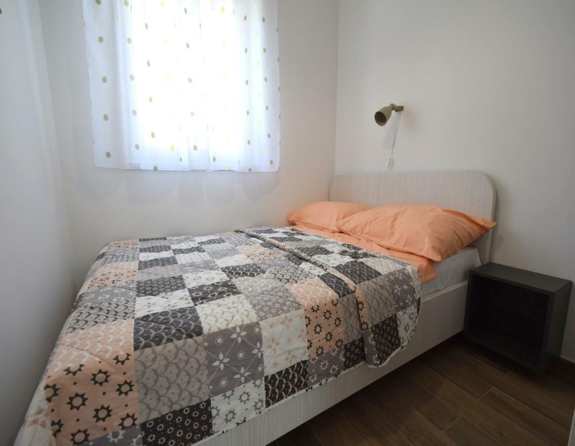 Apartments Medna Čižići المظهر الخارجي الصورة