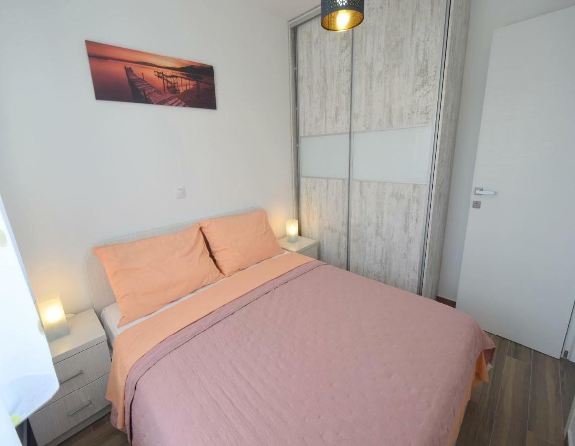 Apartments Medna Čižići المظهر الخارجي الصورة