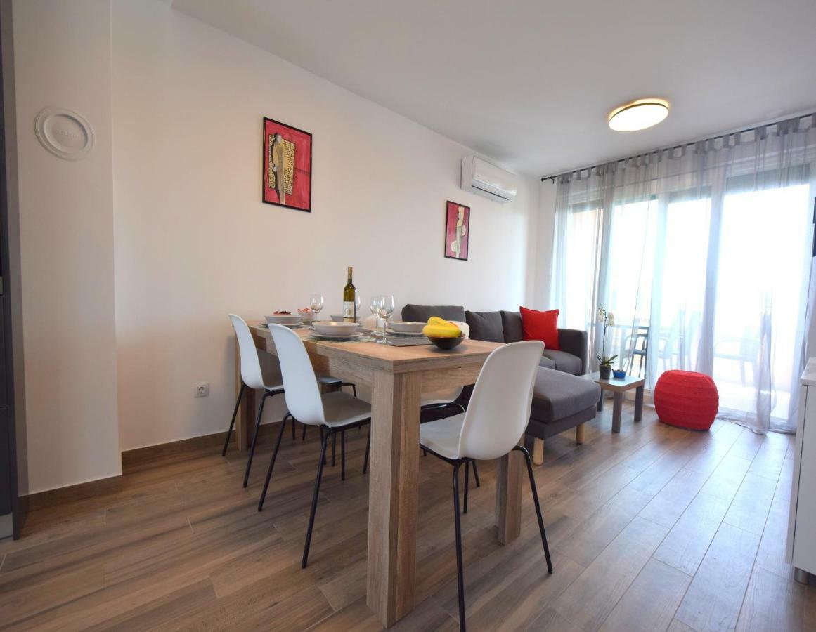Apartments Medna Čižići المظهر الخارجي الصورة