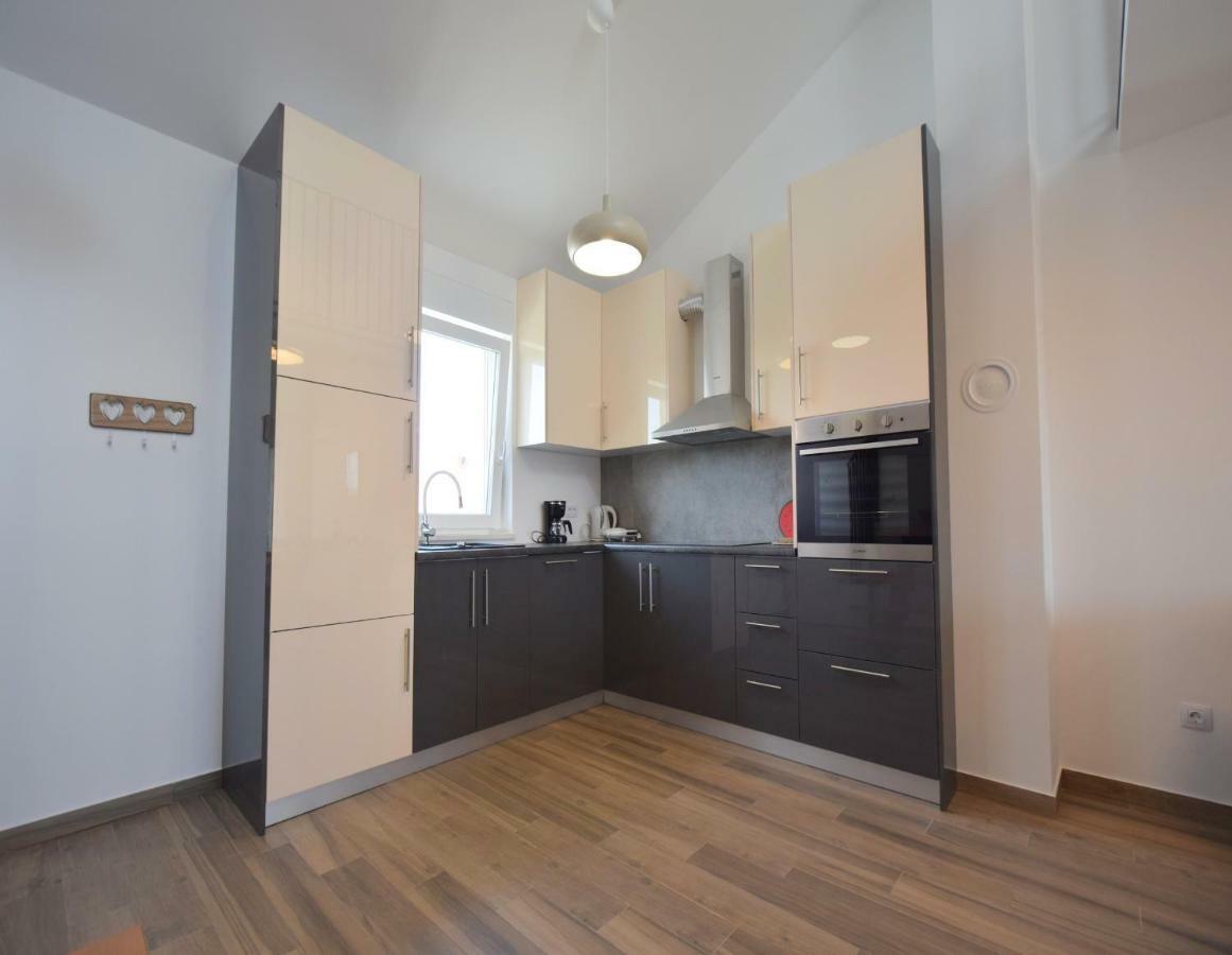 Apartments Medna Čižići المظهر الخارجي الصورة