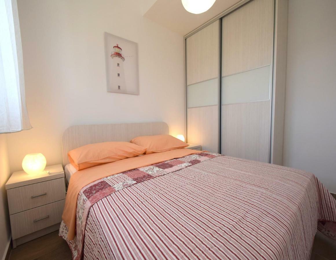 Apartments Medna Čižići المظهر الخارجي الصورة