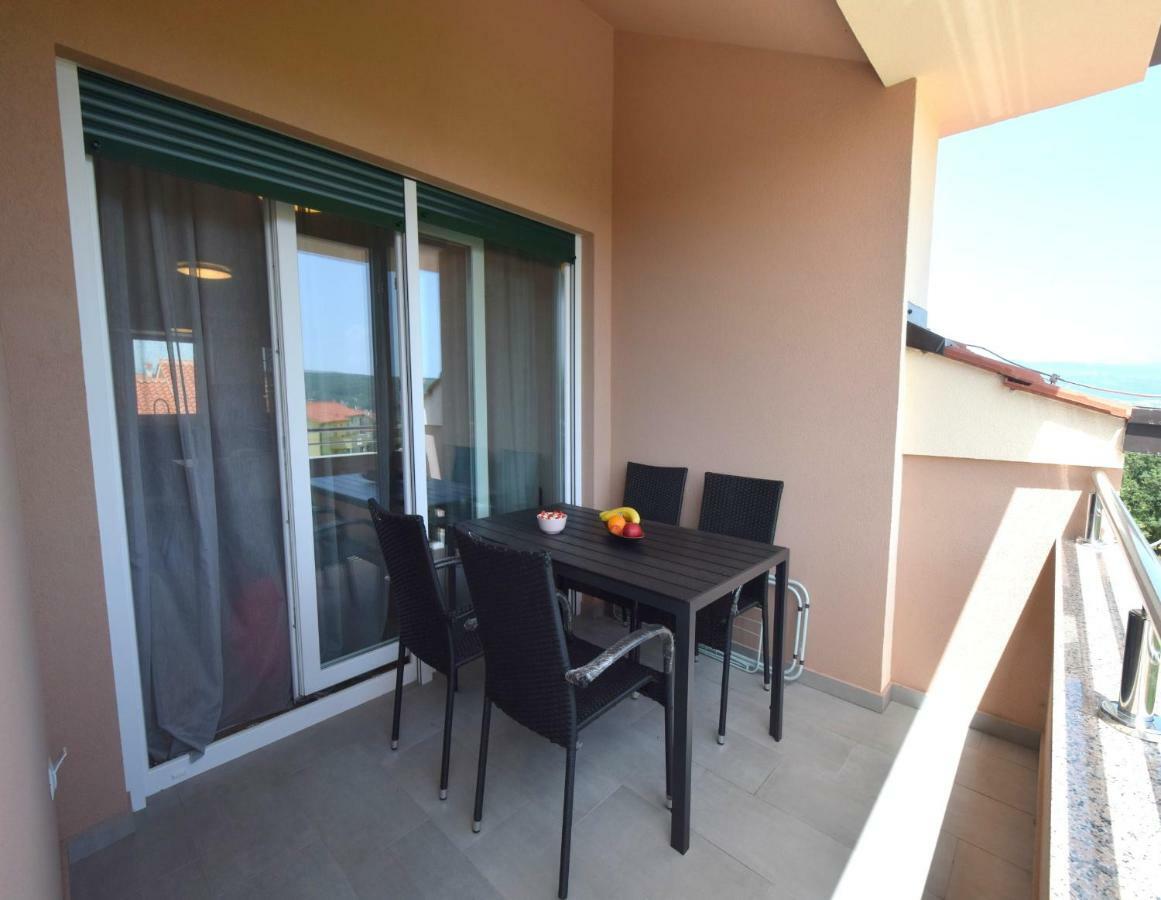 Apartments Medna Čižići المظهر الخارجي الصورة