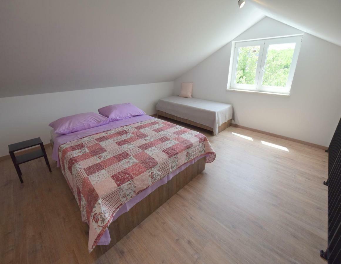 Apartments Medna Čižići المظهر الخارجي الصورة