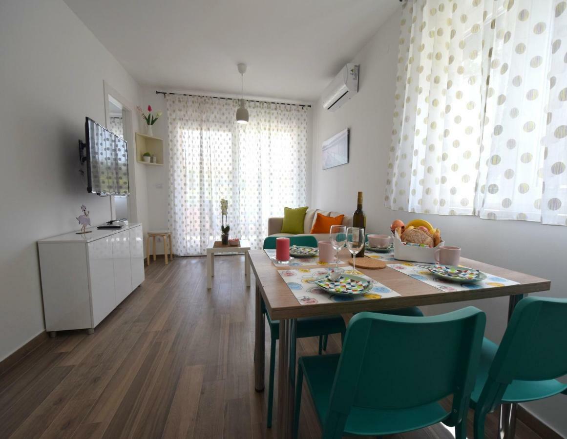 Apartments Medna Čižići المظهر الخارجي الصورة