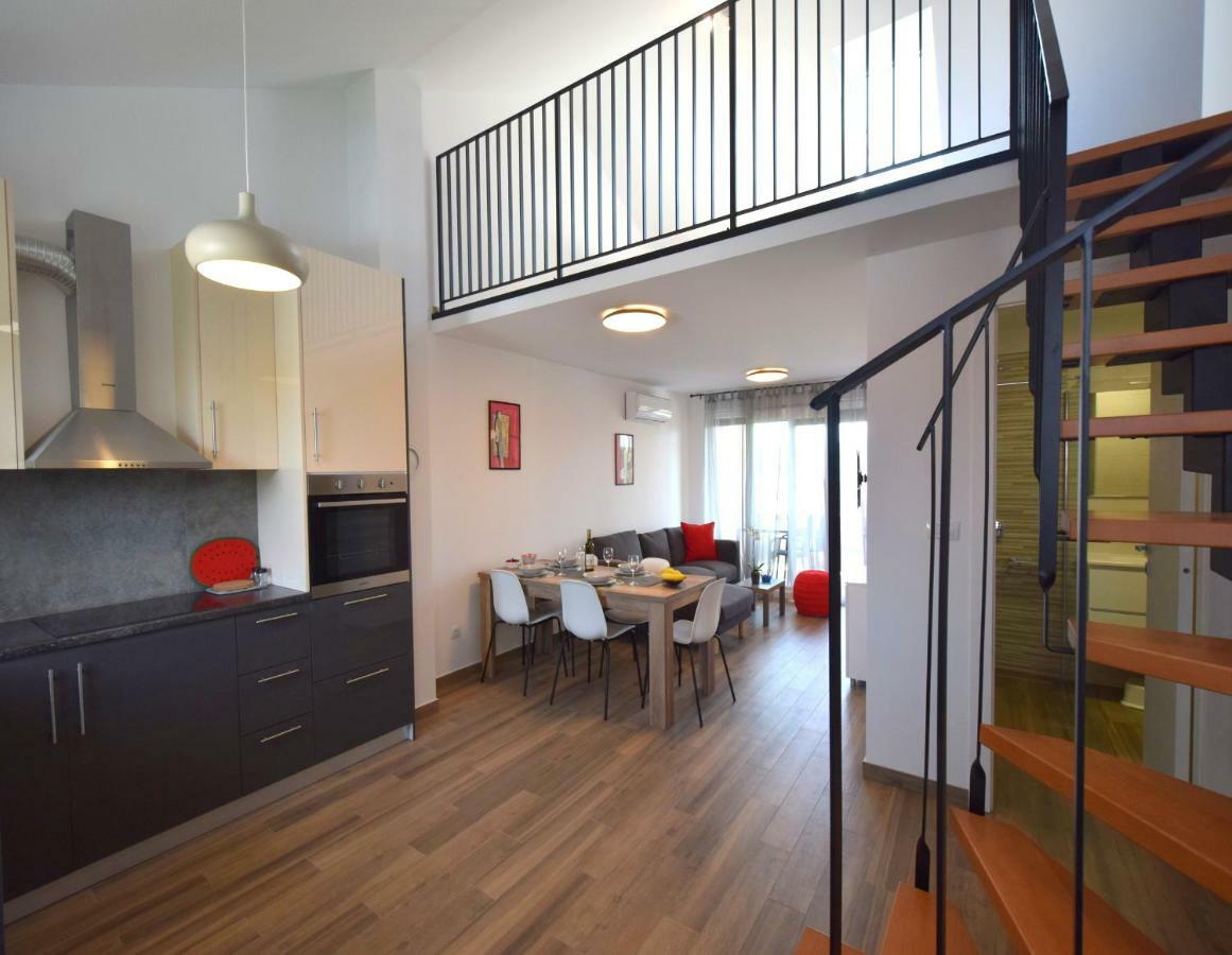 Apartments Medna Čižići المظهر الخارجي الصورة