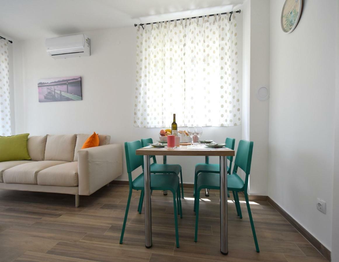 Apartments Medna Čižići المظهر الخارجي الصورة