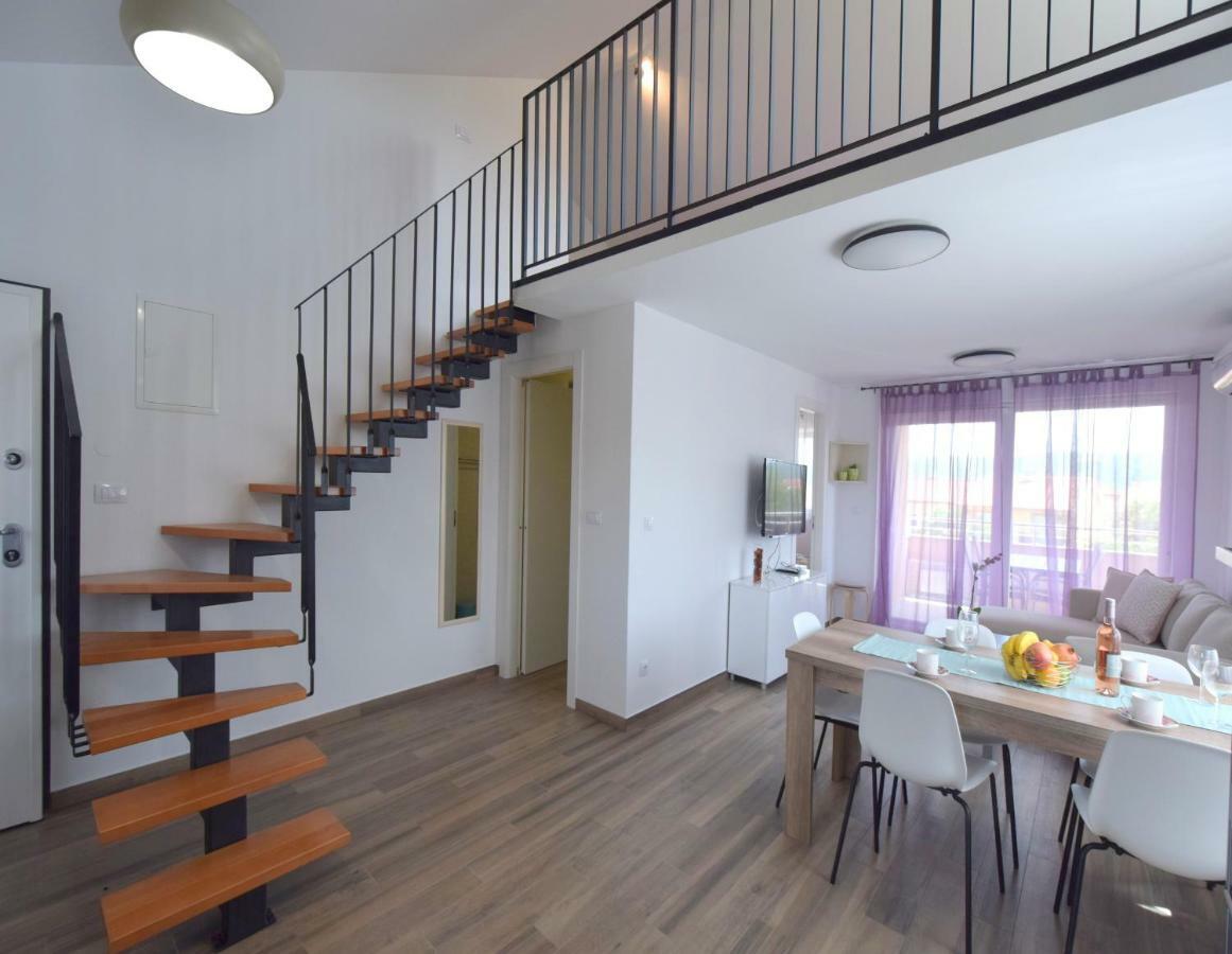 Apartments Medna Čižići المظهر الخارجي الصورة