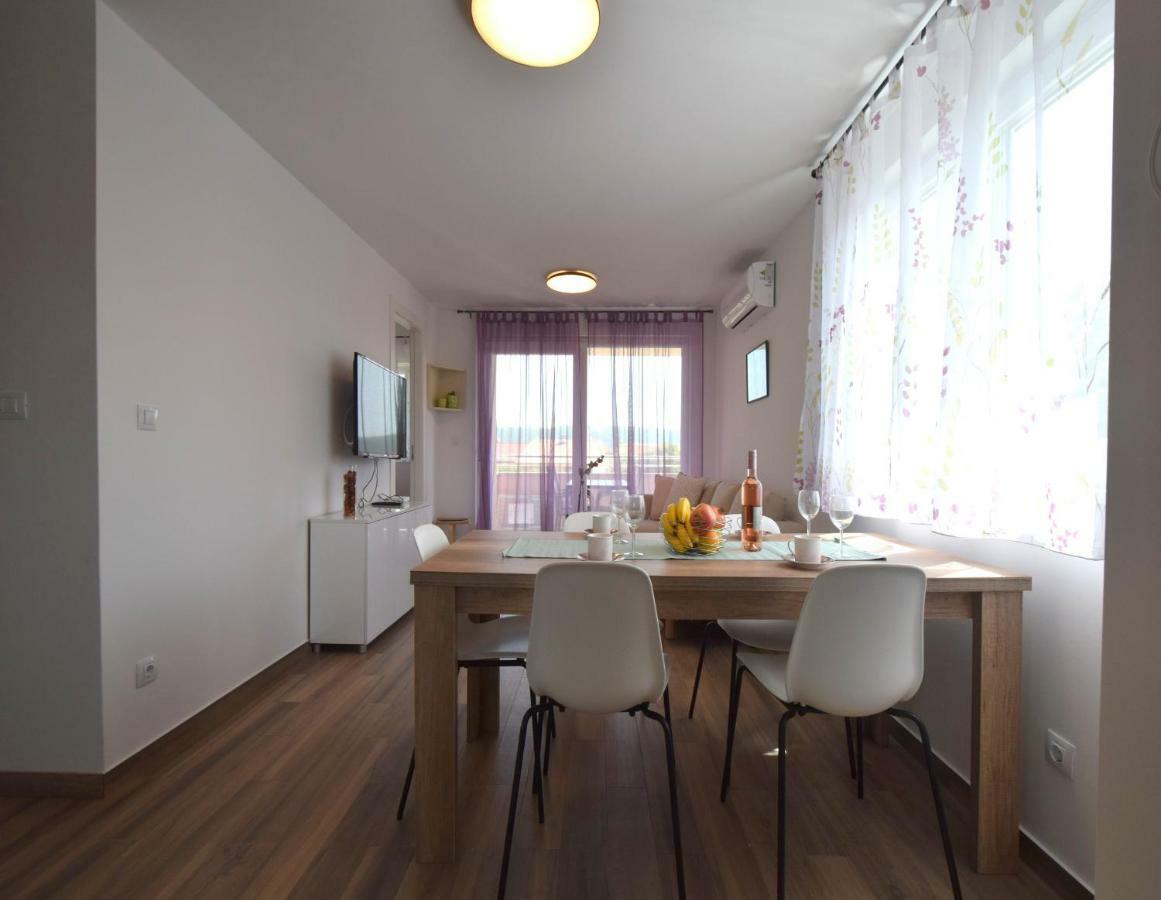 Apartments Medna Čižići المظهر الخارجي الصورة