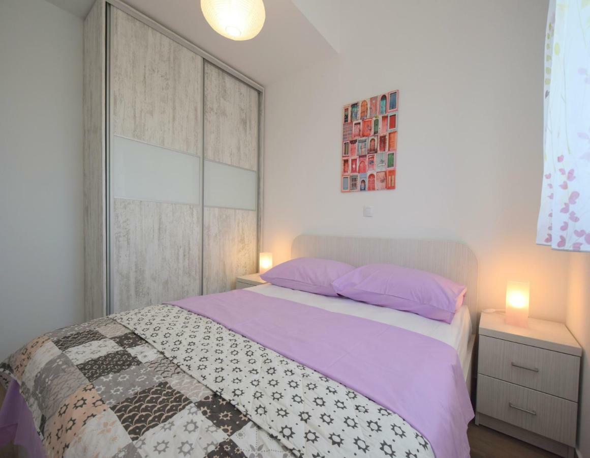 Apartments Medna Čižići المظهر الخارجي الصورة