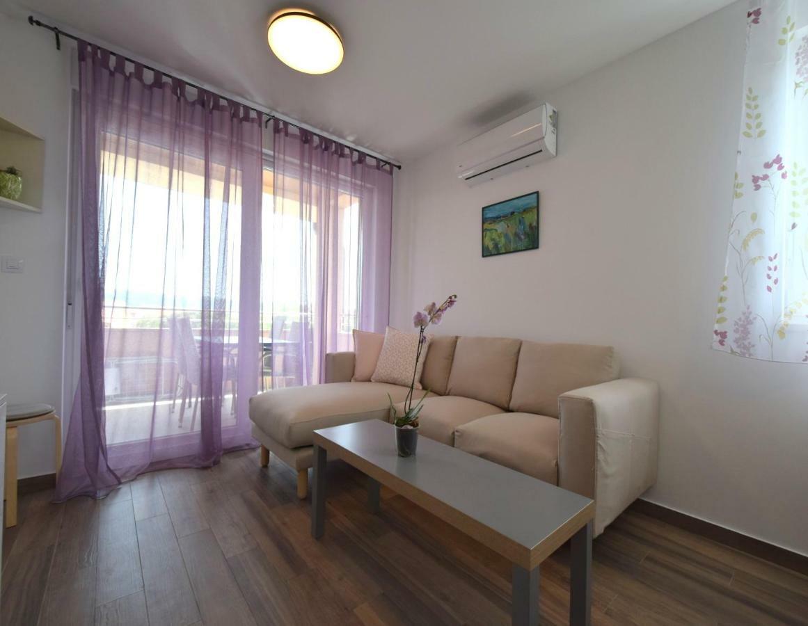 Apartments Medna Čižići المظهر الخارجي الصورة