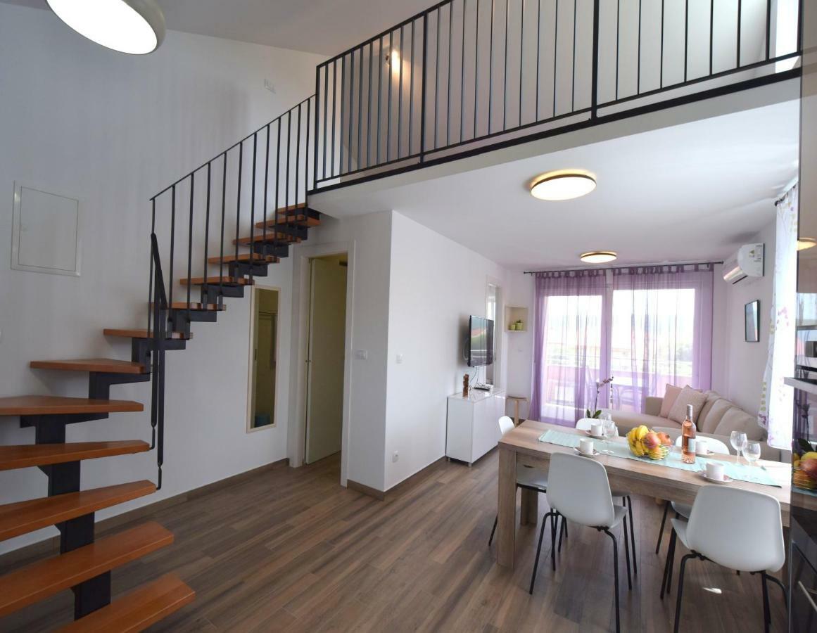 Apartments Medna Čižići المظهر الخارجي الصورة