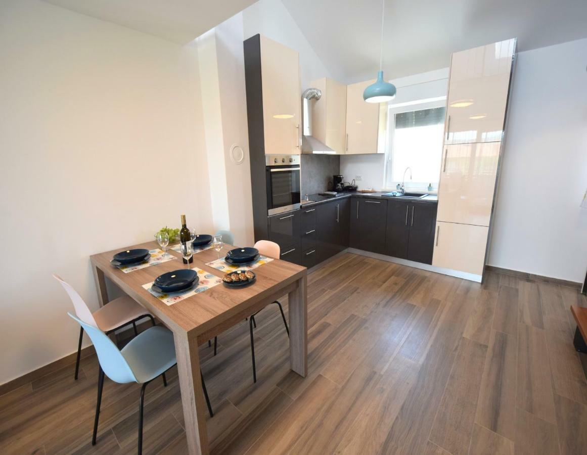 Apartments Medna Čižići المظهر الخارجي الصورة