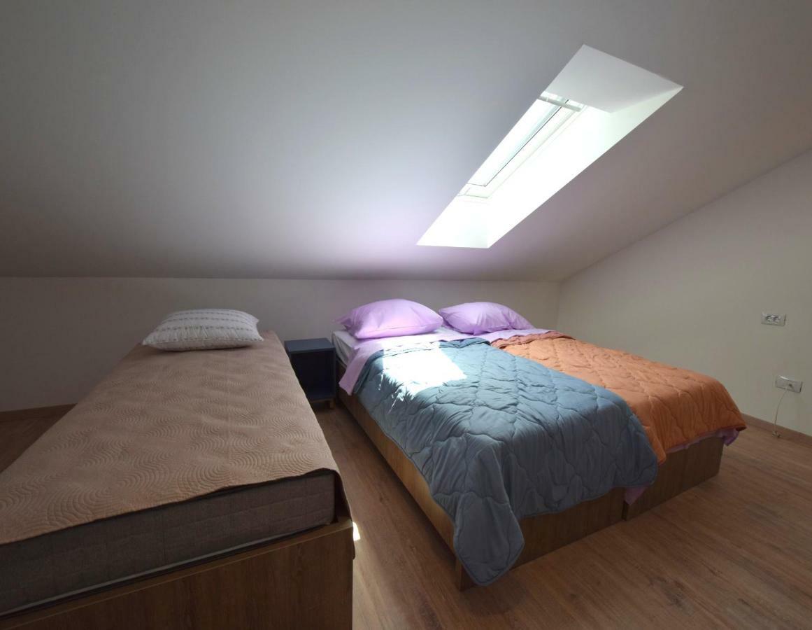 Apartments Medna Čižići المظهر الخارجي الصورة