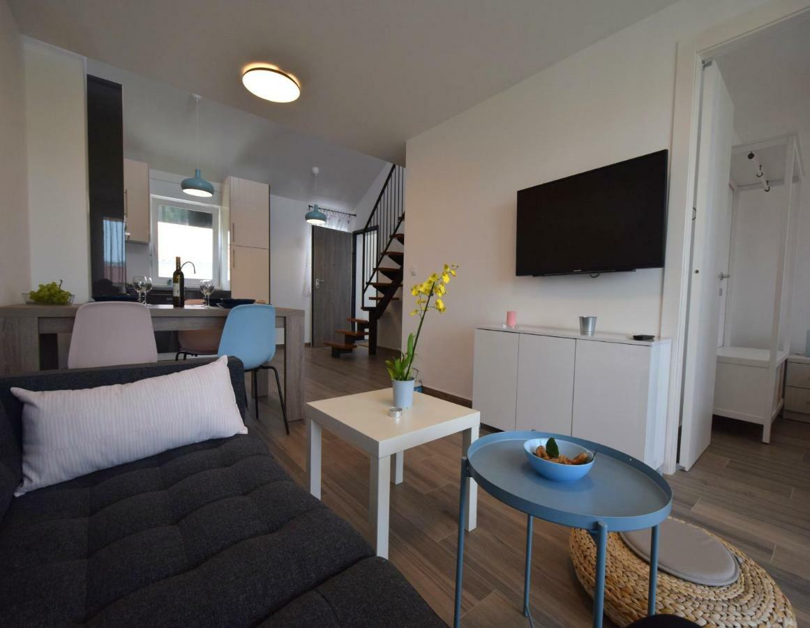 Apartments Medna Čižići المظهر الخارجي الصورة