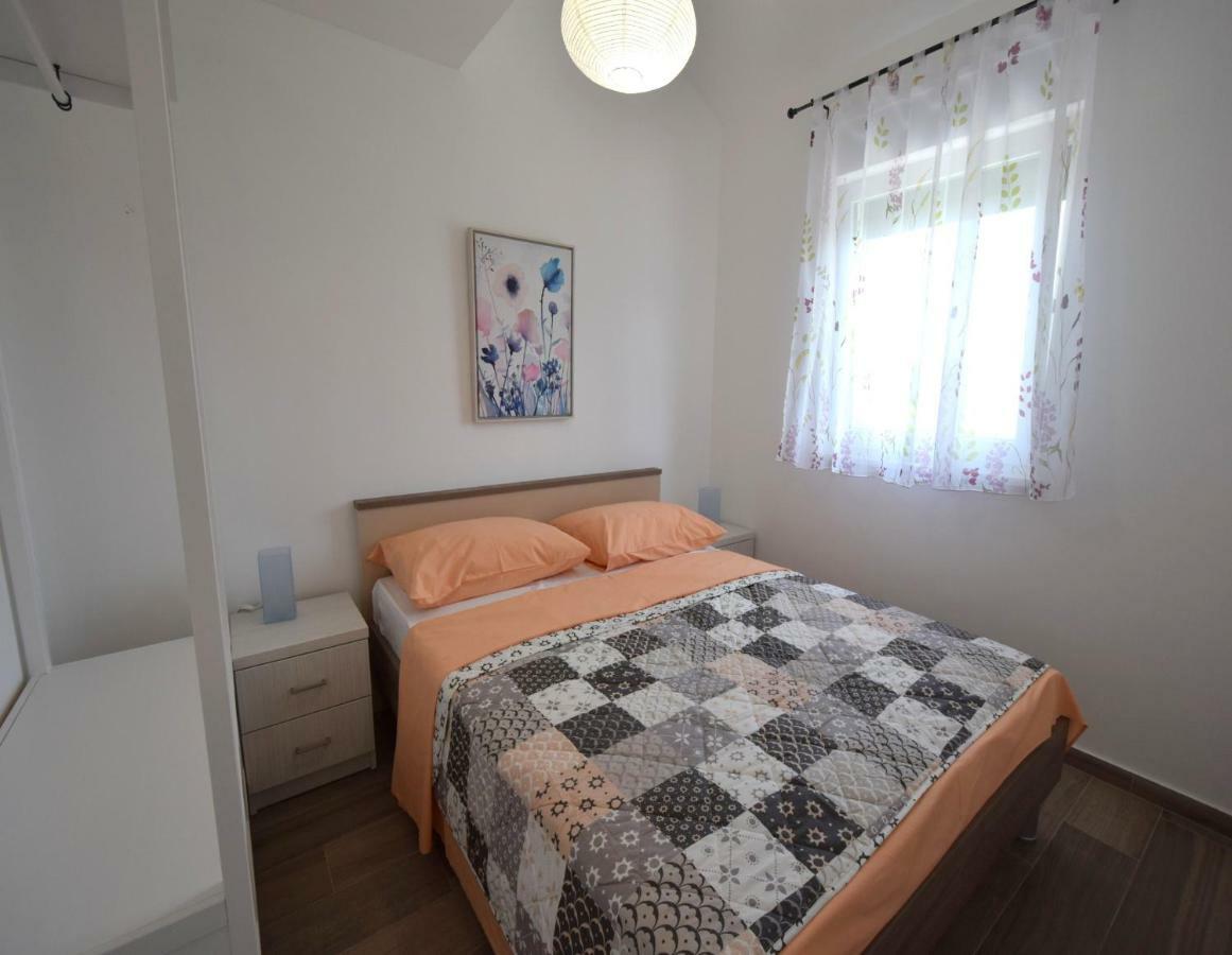 Apartments Medna Čižići المظهر الخارجي الصورة