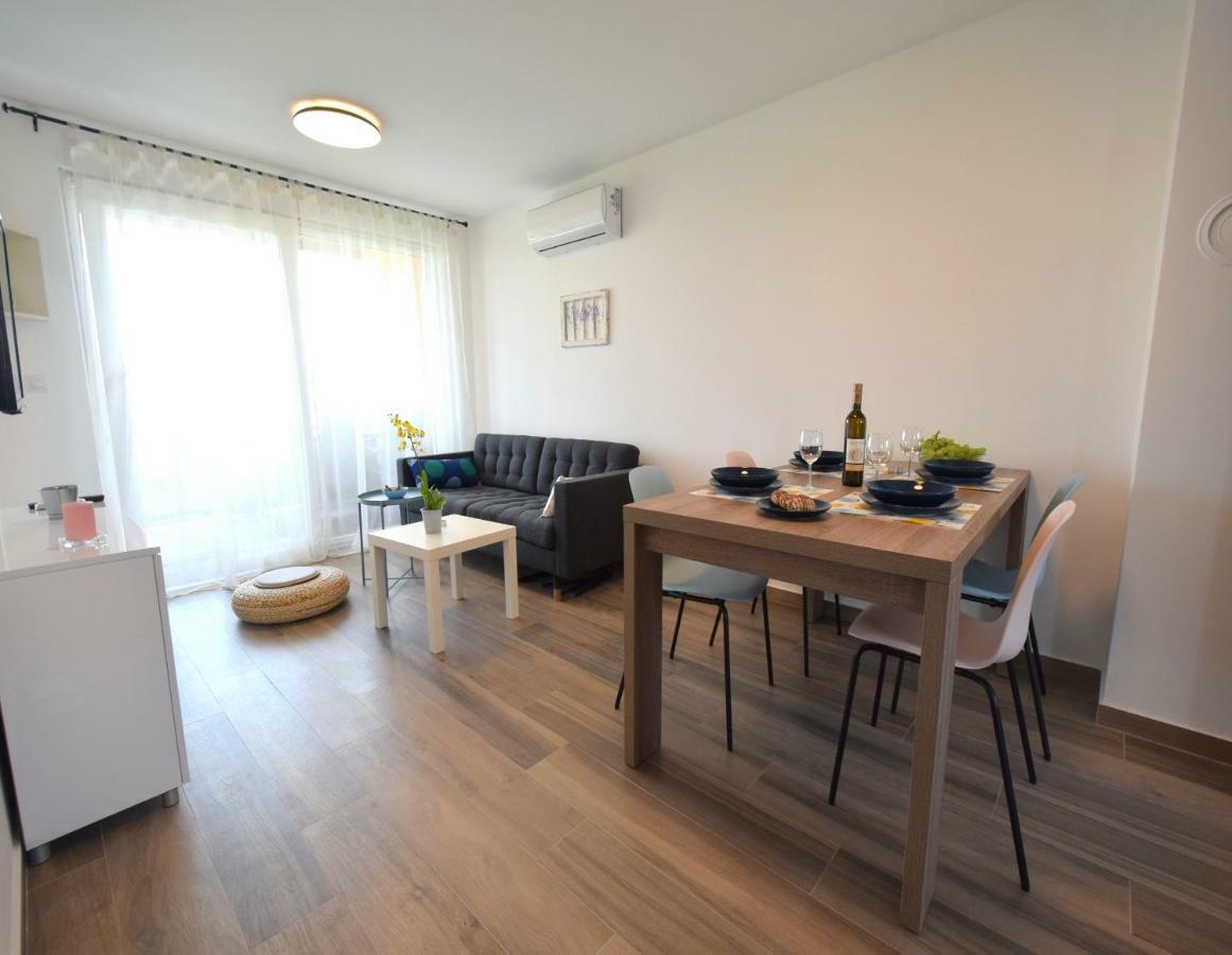 Apartments Medna Čižići المظهر الخارجي الصورة