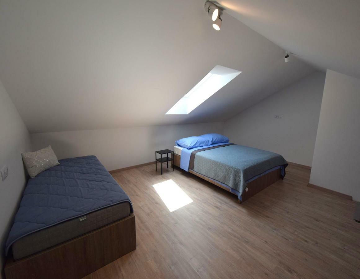 Apartments Medna Čižići المظهر الخارجي الصورة